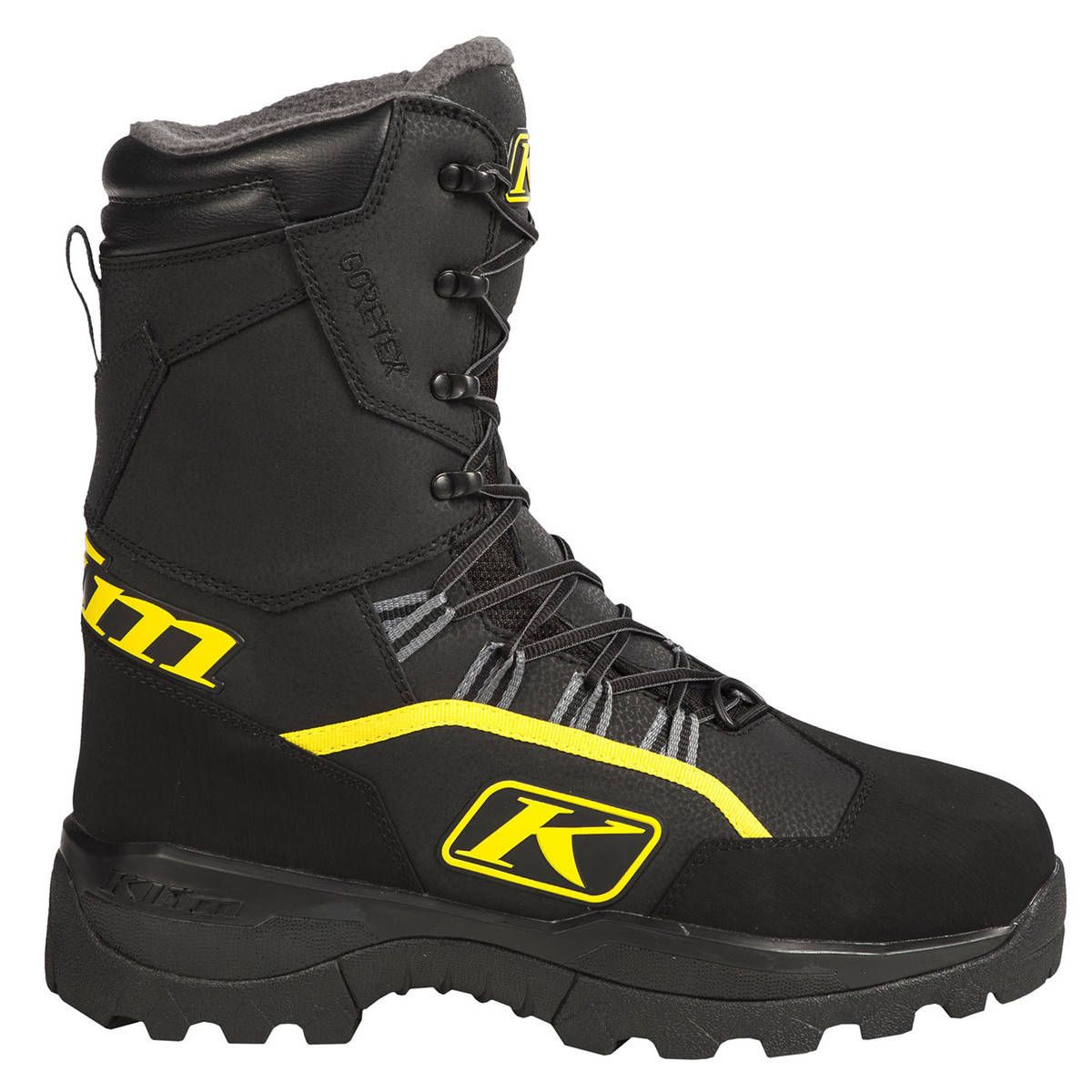 Klim Adrenaline GTX Boots | FortNine Canada