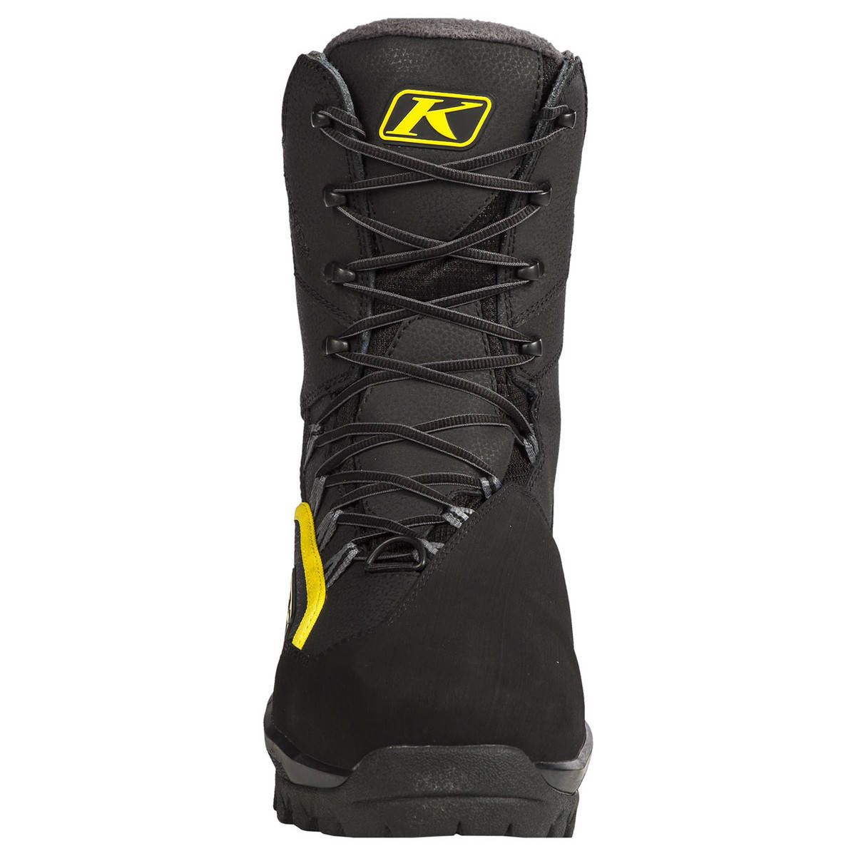 klim adrenaline boots