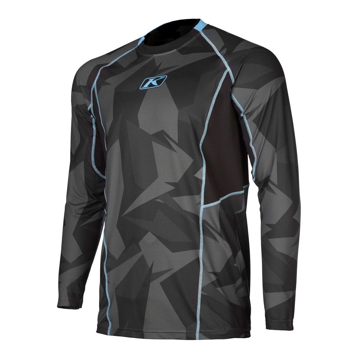 best cooling long sleeve shirts