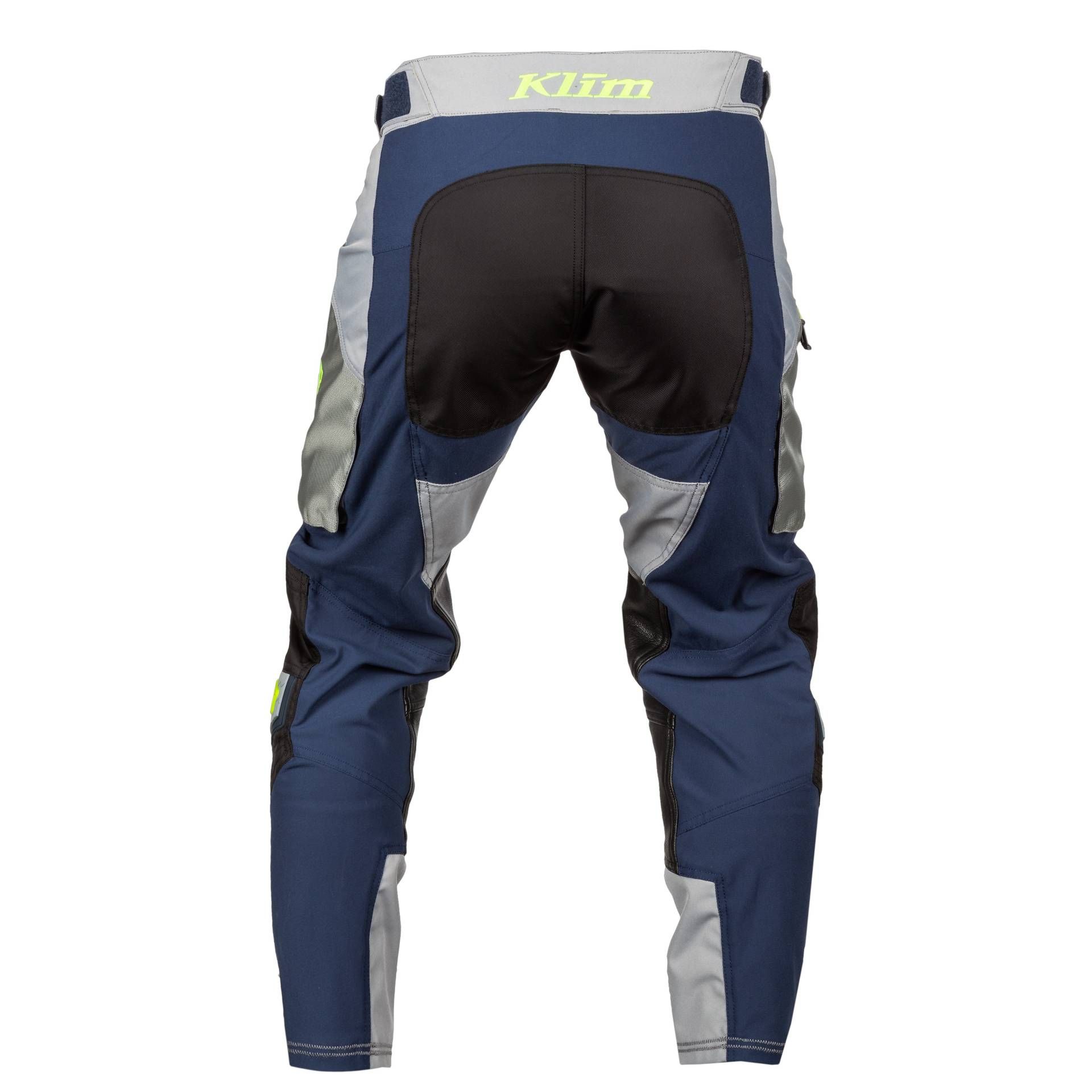 dakar in the boot pant