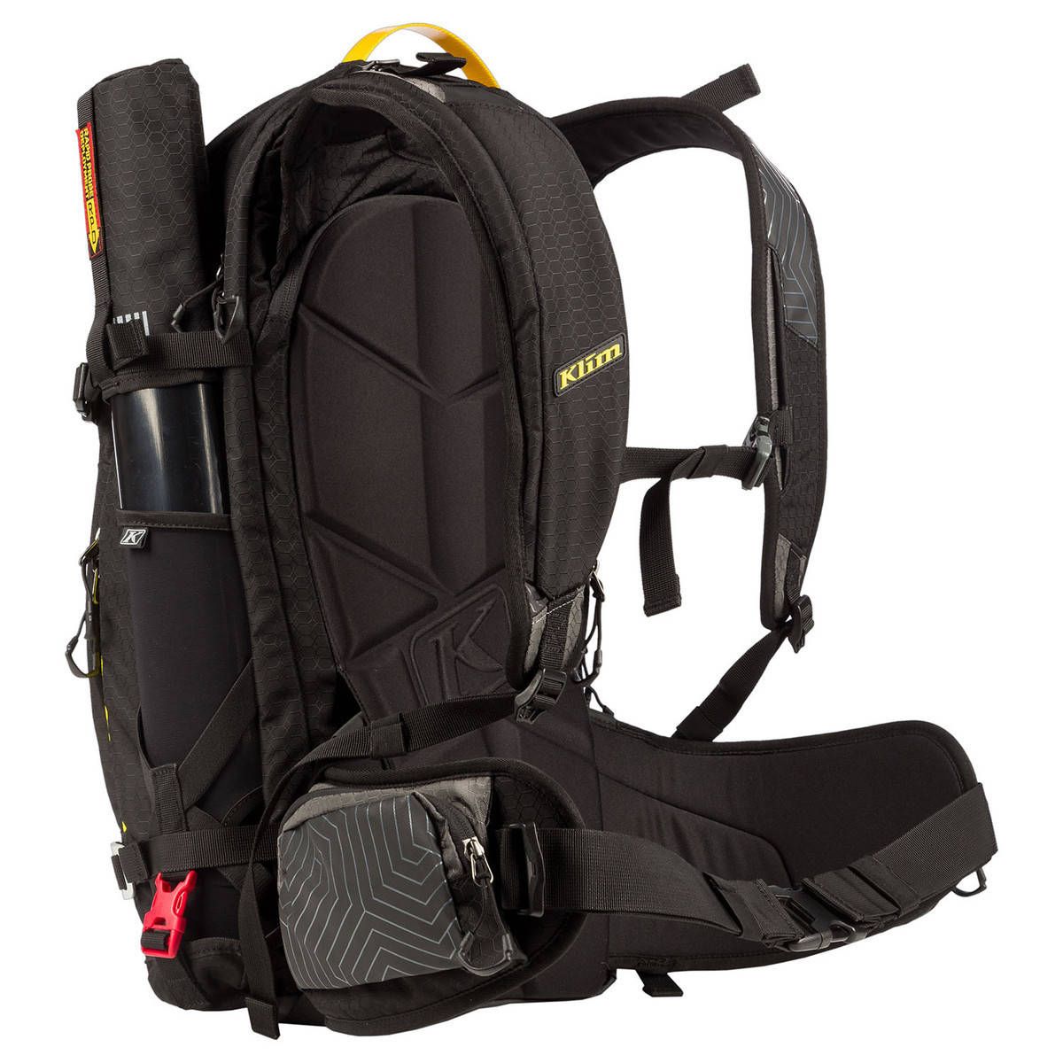 klim backpack