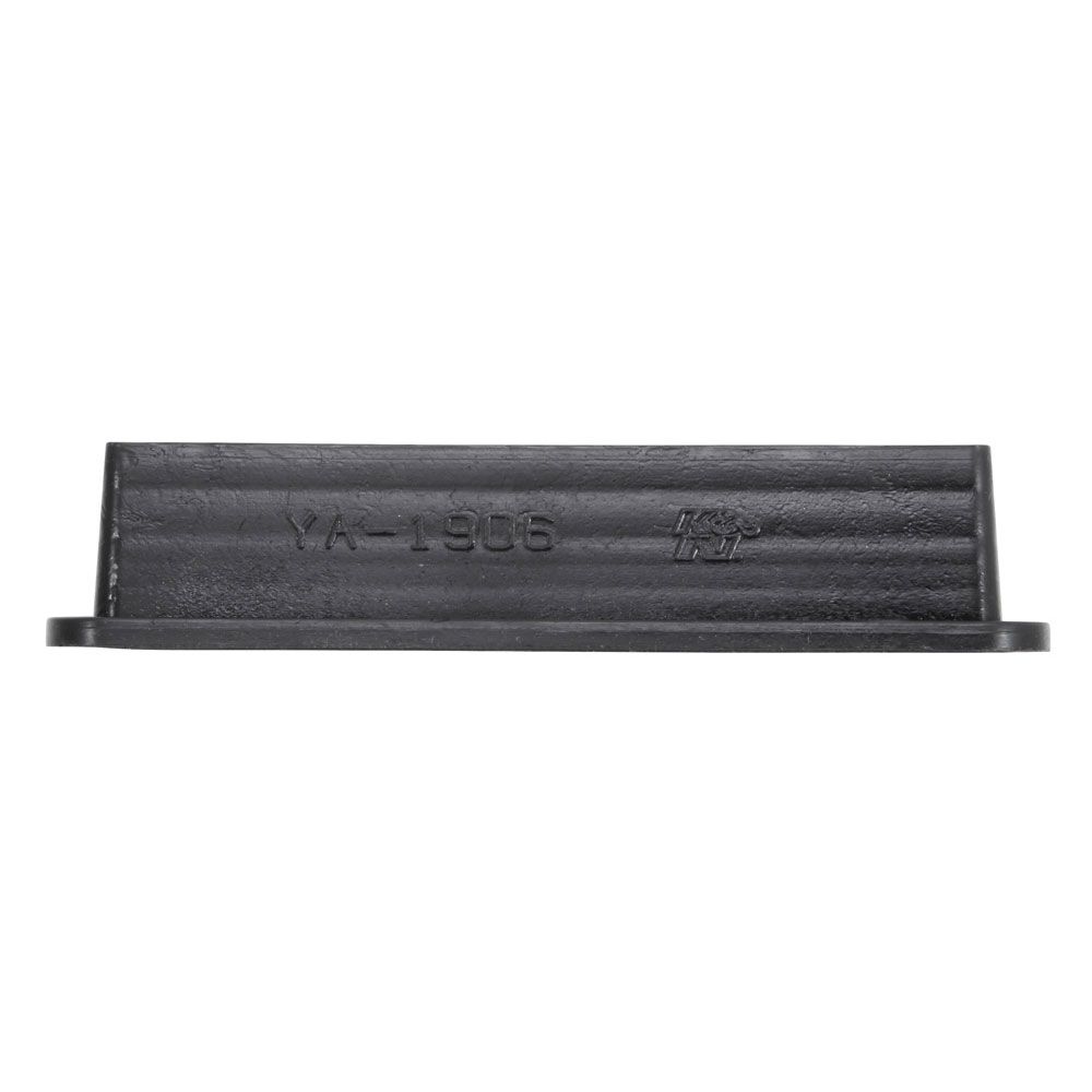 K/&N Filters YA-1906 Motorcycle Replacement Air Filter