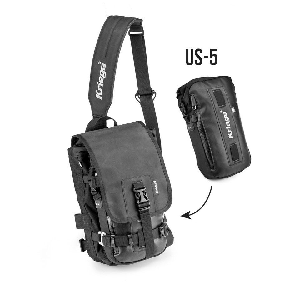 kriega sling edc