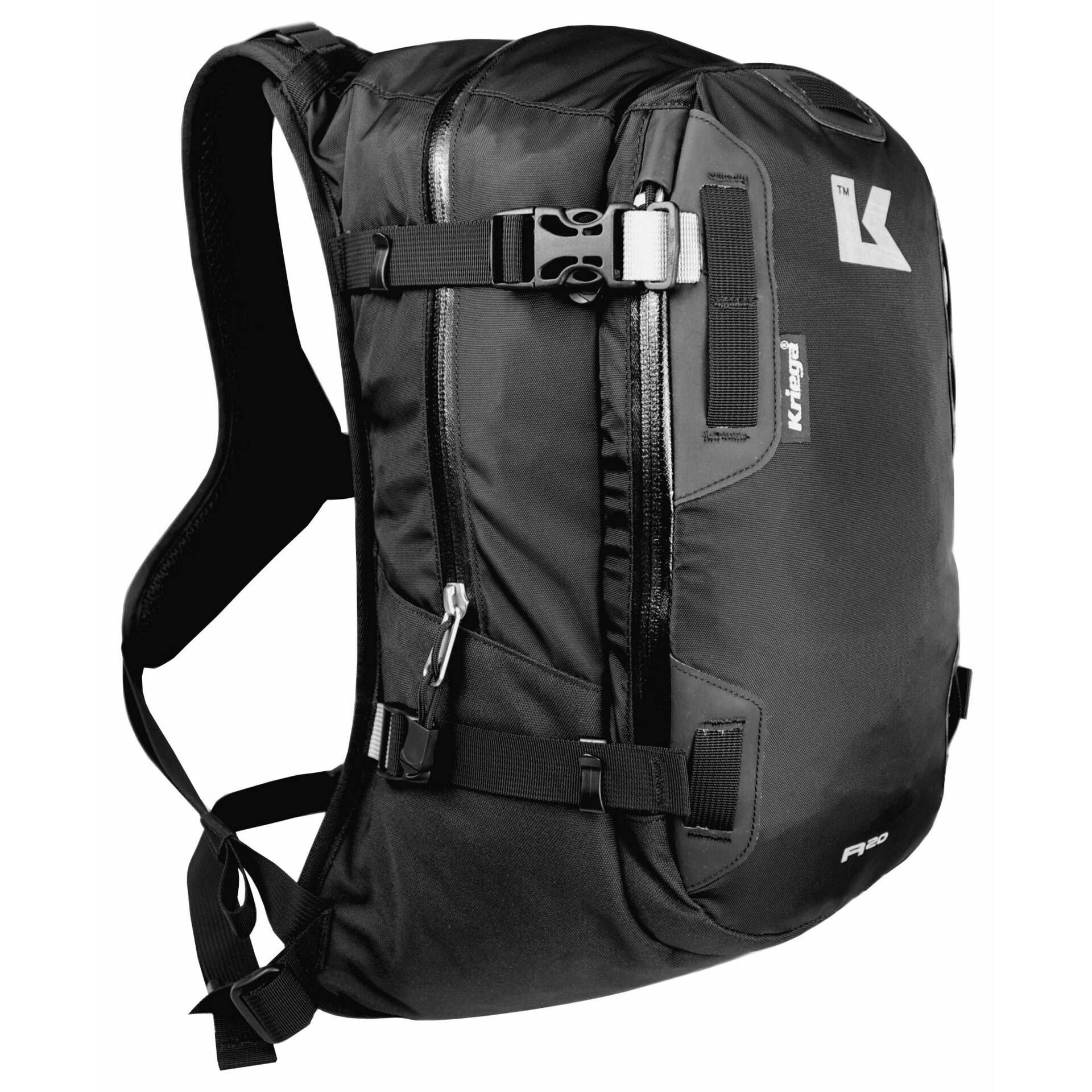 kriega backpack