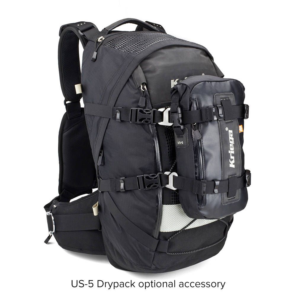 kriega waterproof backpack