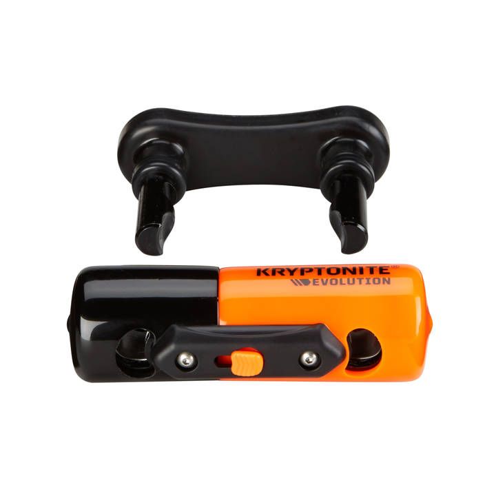 kryptonite evolution compact disc brake lock