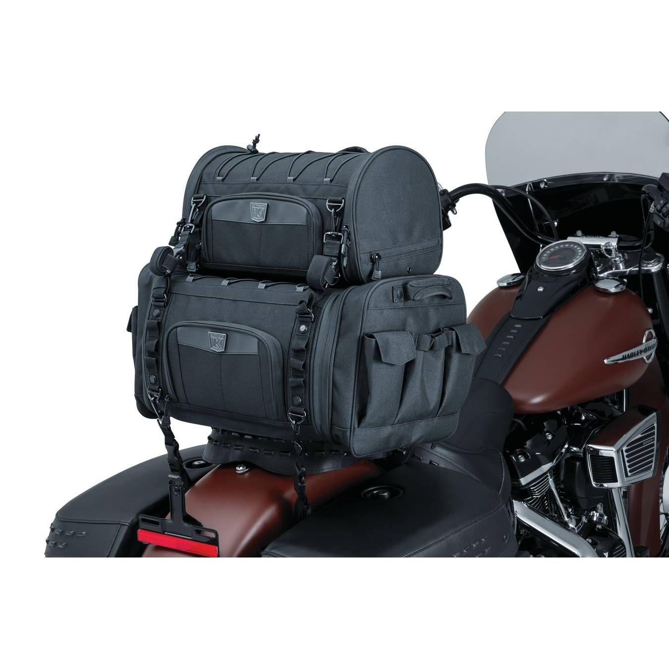 kuryakyn roller bag