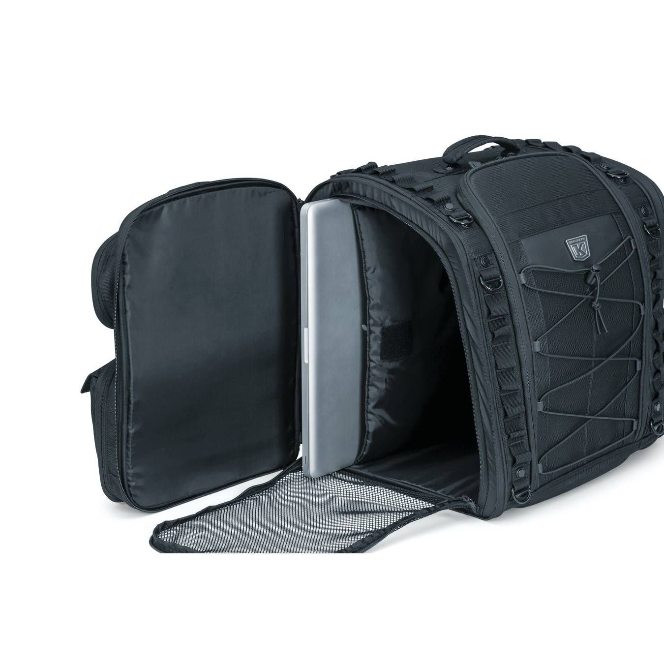 momentum road warrior bag