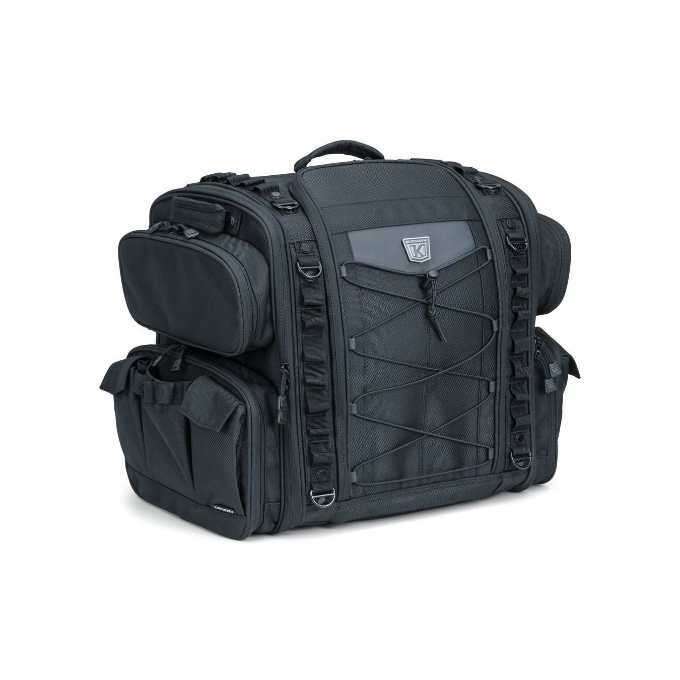 kuryakyn vagabond bag