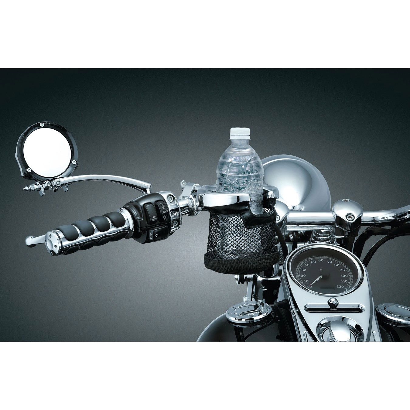 kuryakyn drink holder