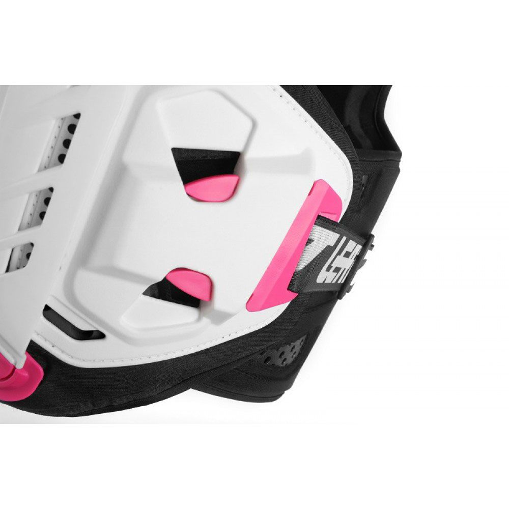 thor womens chest protector