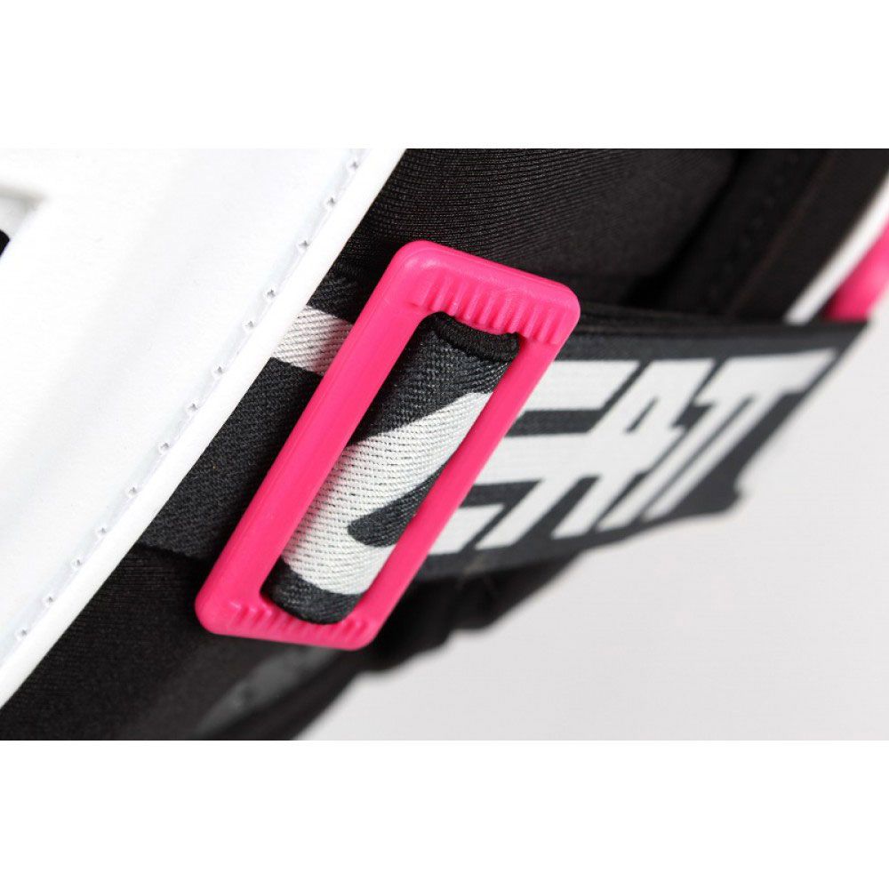 pink chest protector