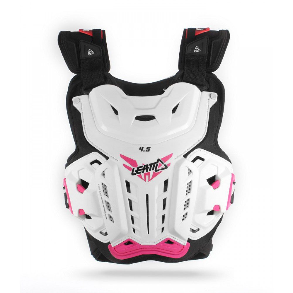 thor womens chest protector