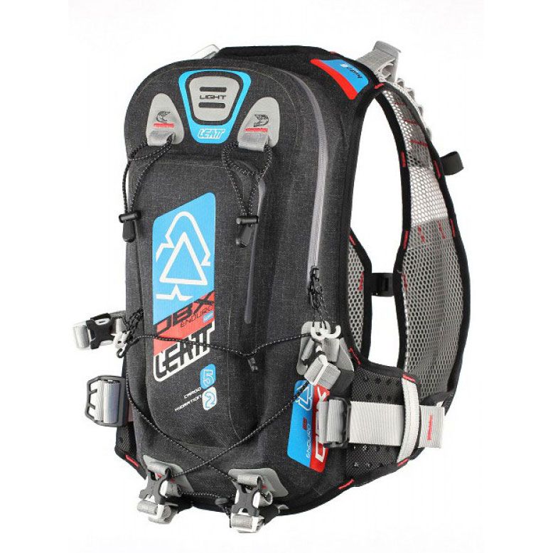 leatt gpx trail wp 2.0 hydration pack