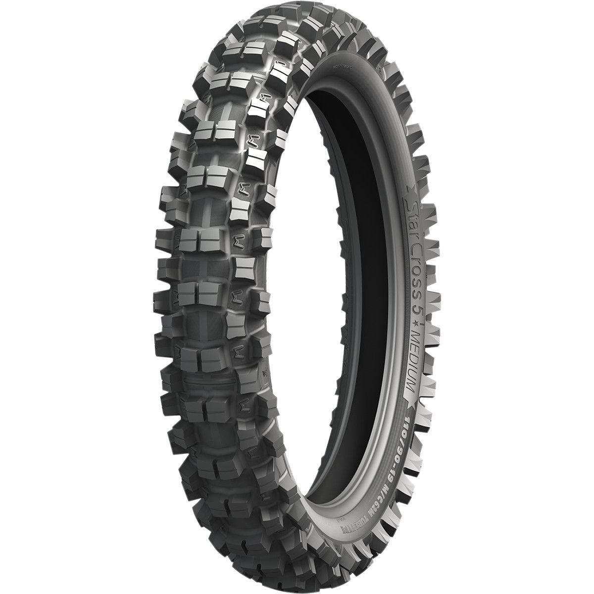 Michelin STARCROSS 5 SAND Tires | Michelin USA
