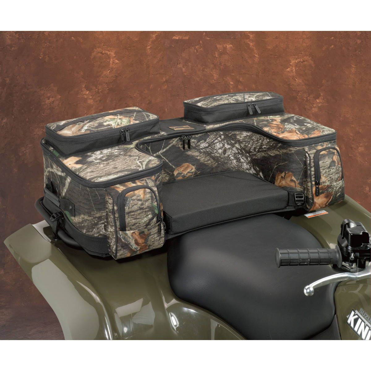 rear rack bags