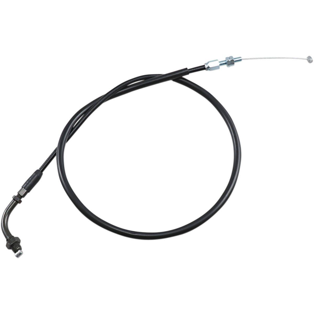 Motion Pro 05-0213 Black Vinyl Throttle Cable