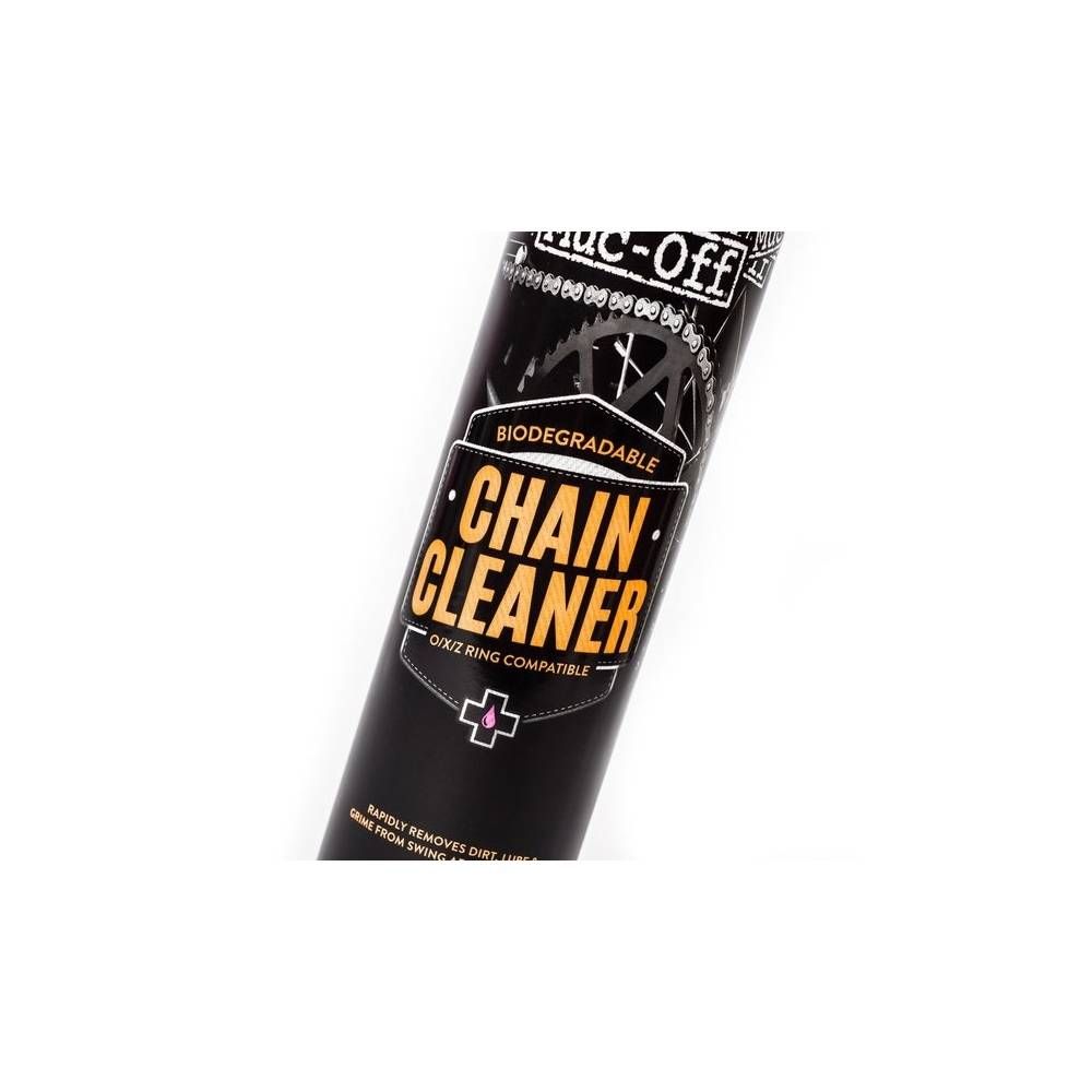 muc off chain cleaner