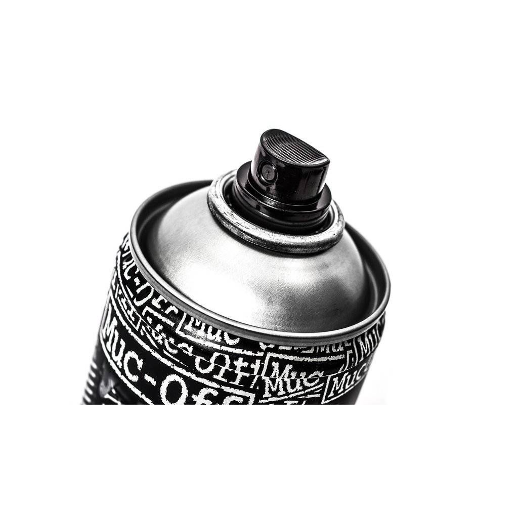 muc off speed polish review