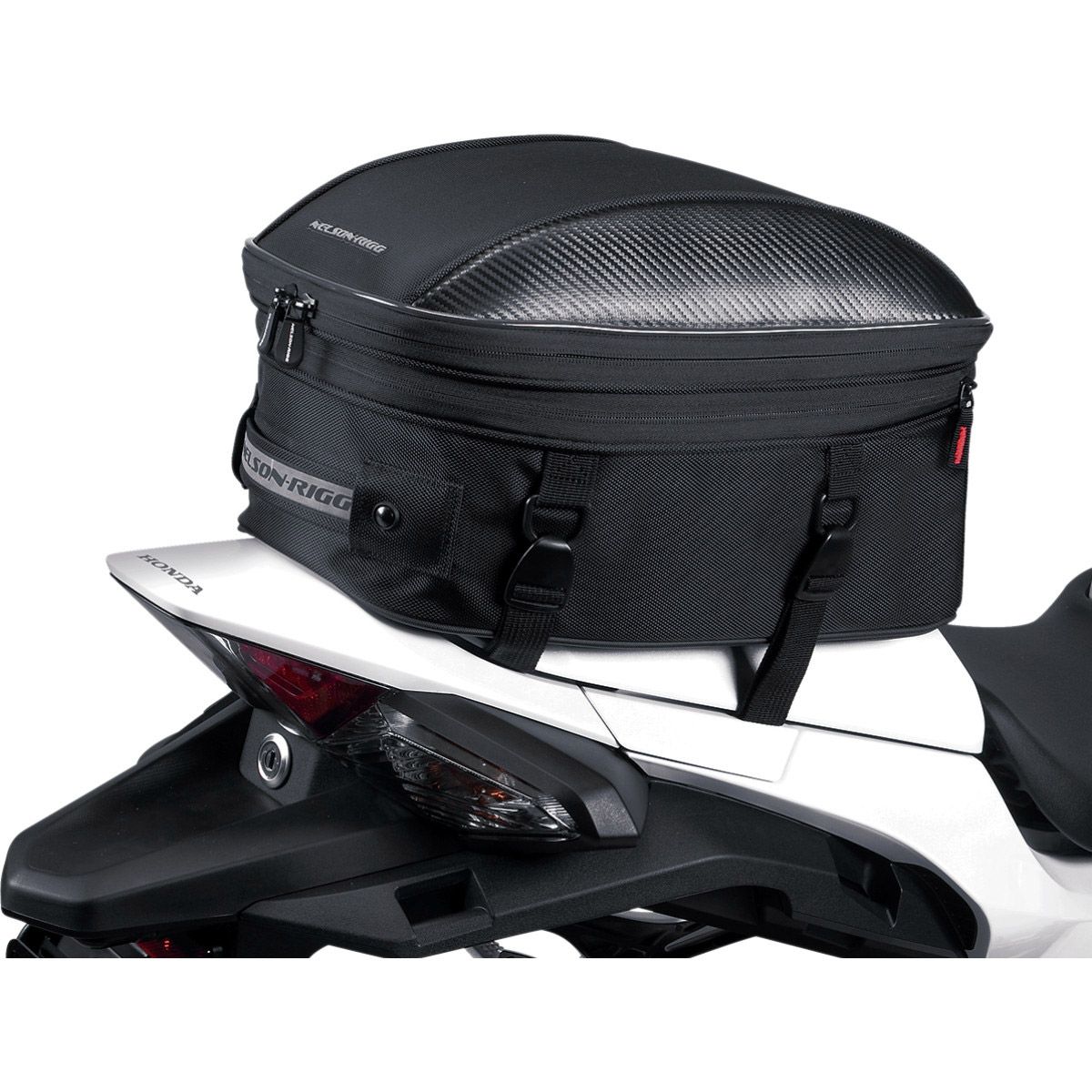 motorcycle luggage rain cover