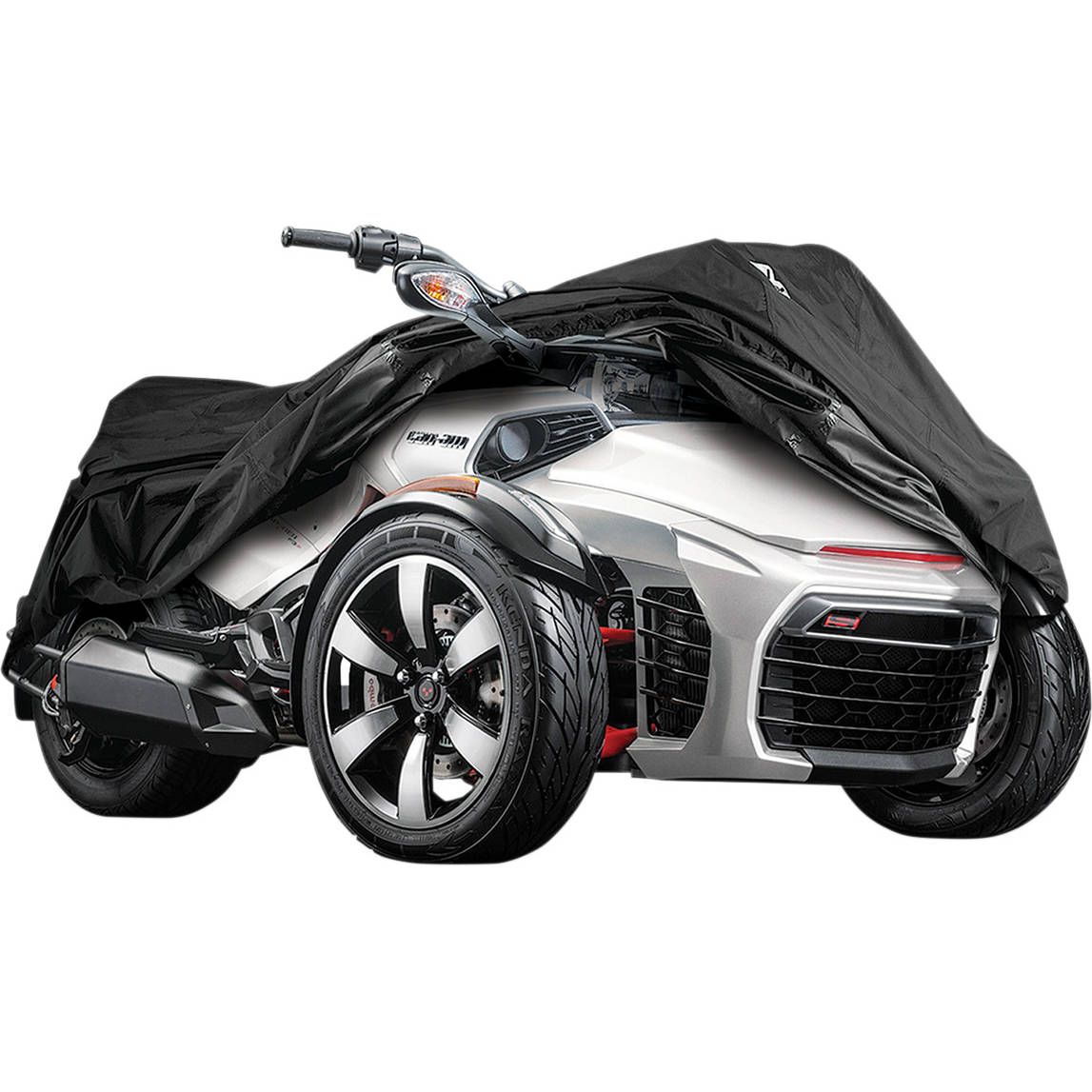 cover for can am spyder