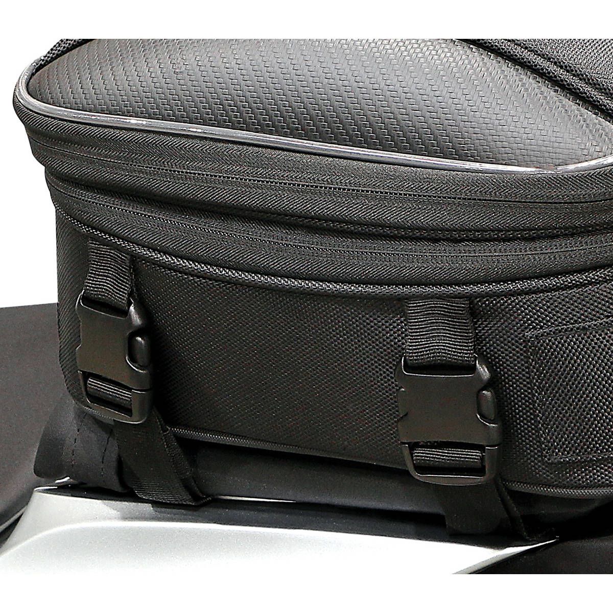 nelson rigg commuter sport tail bag