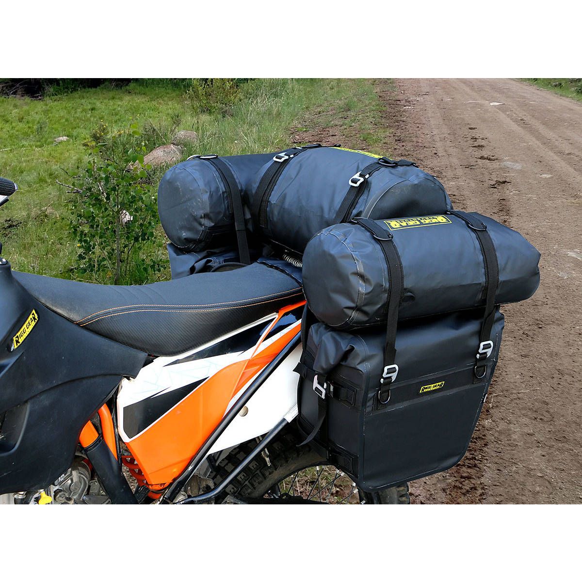 nelson rigg saddlebags