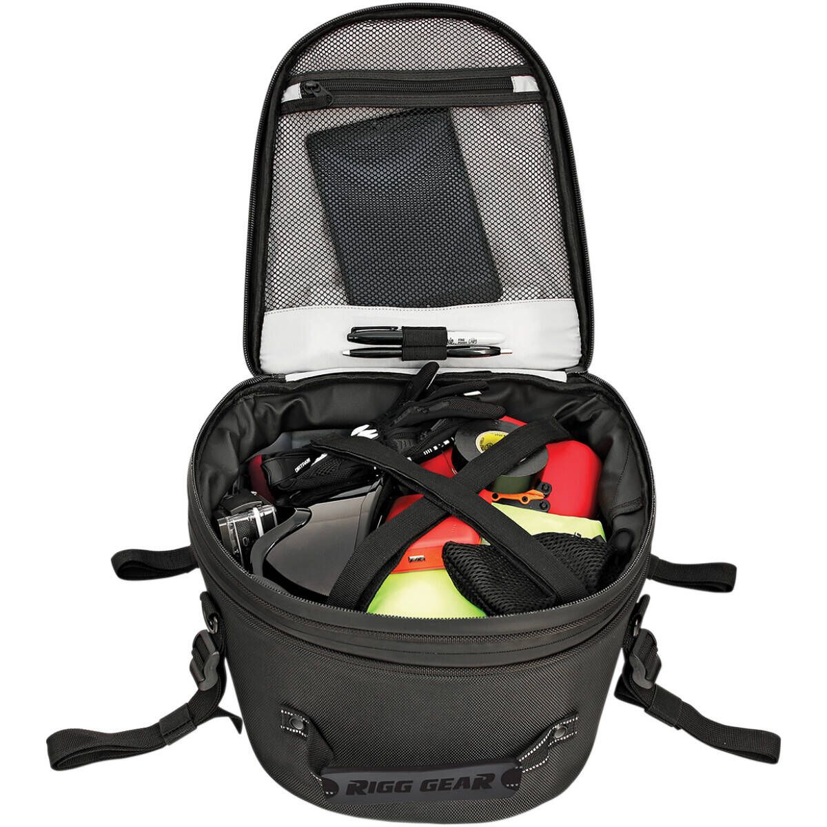 nelson rigg enduro tail bag