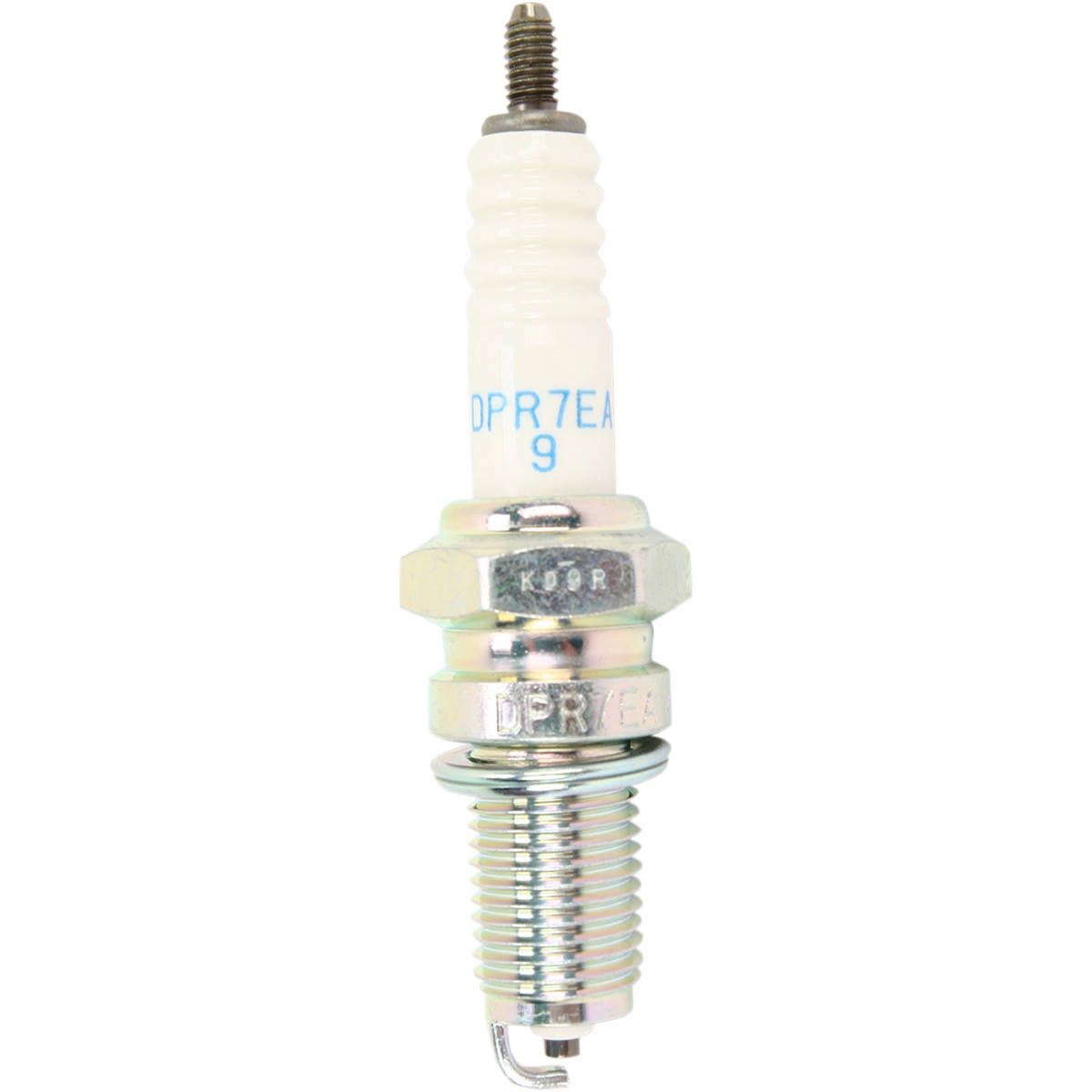 NGK Spark Plug 5129 Spark Plug DPR7EA