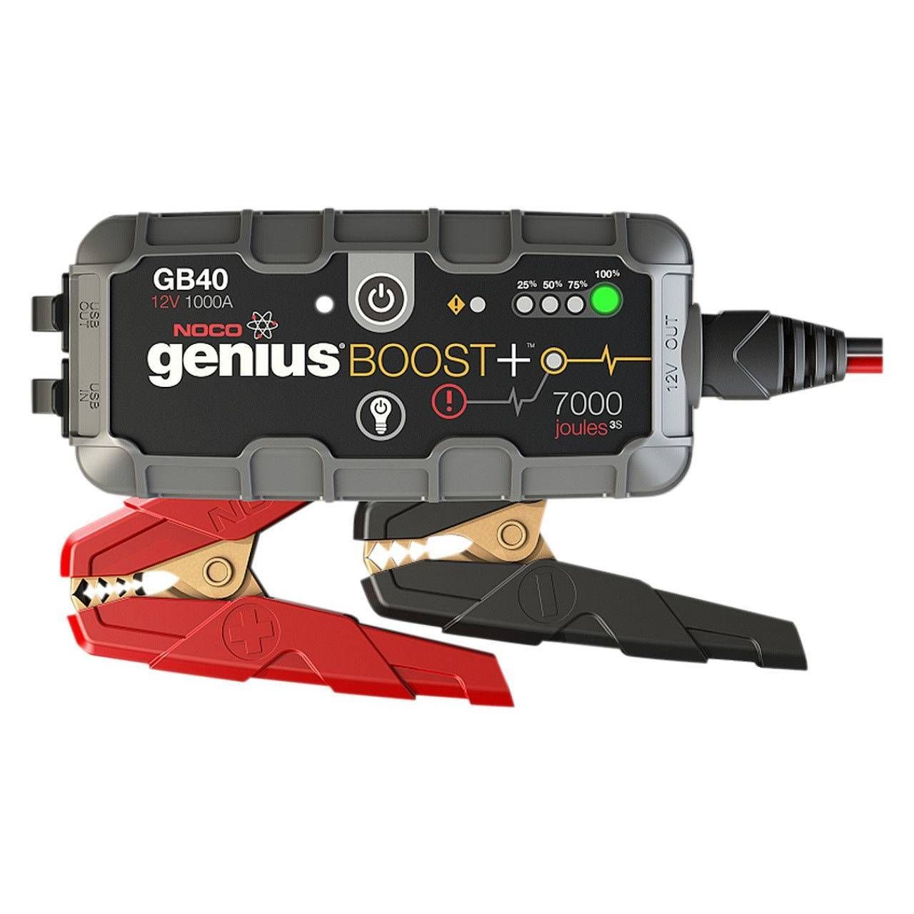 noco gb40 genius boost lithium jump starter