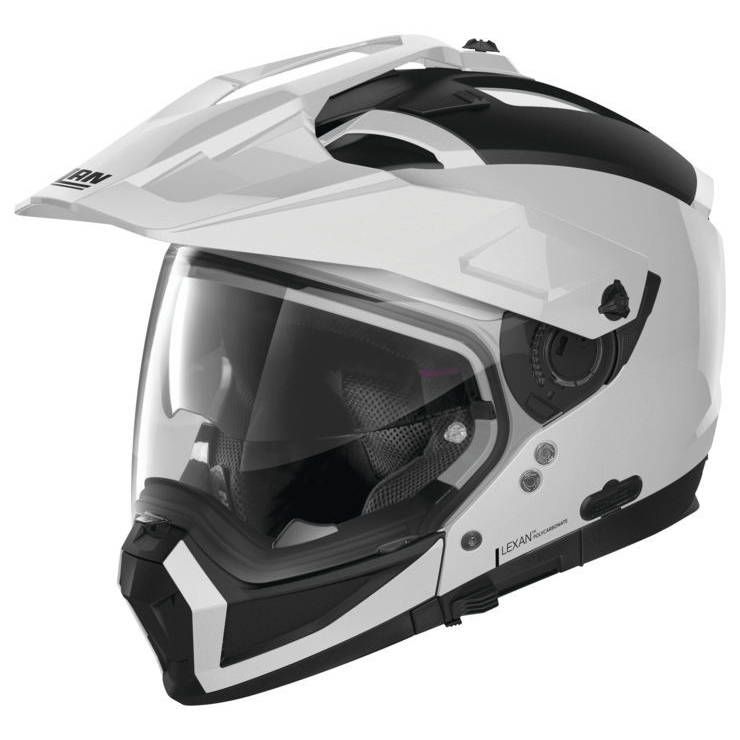 nolan motorcycle helmets