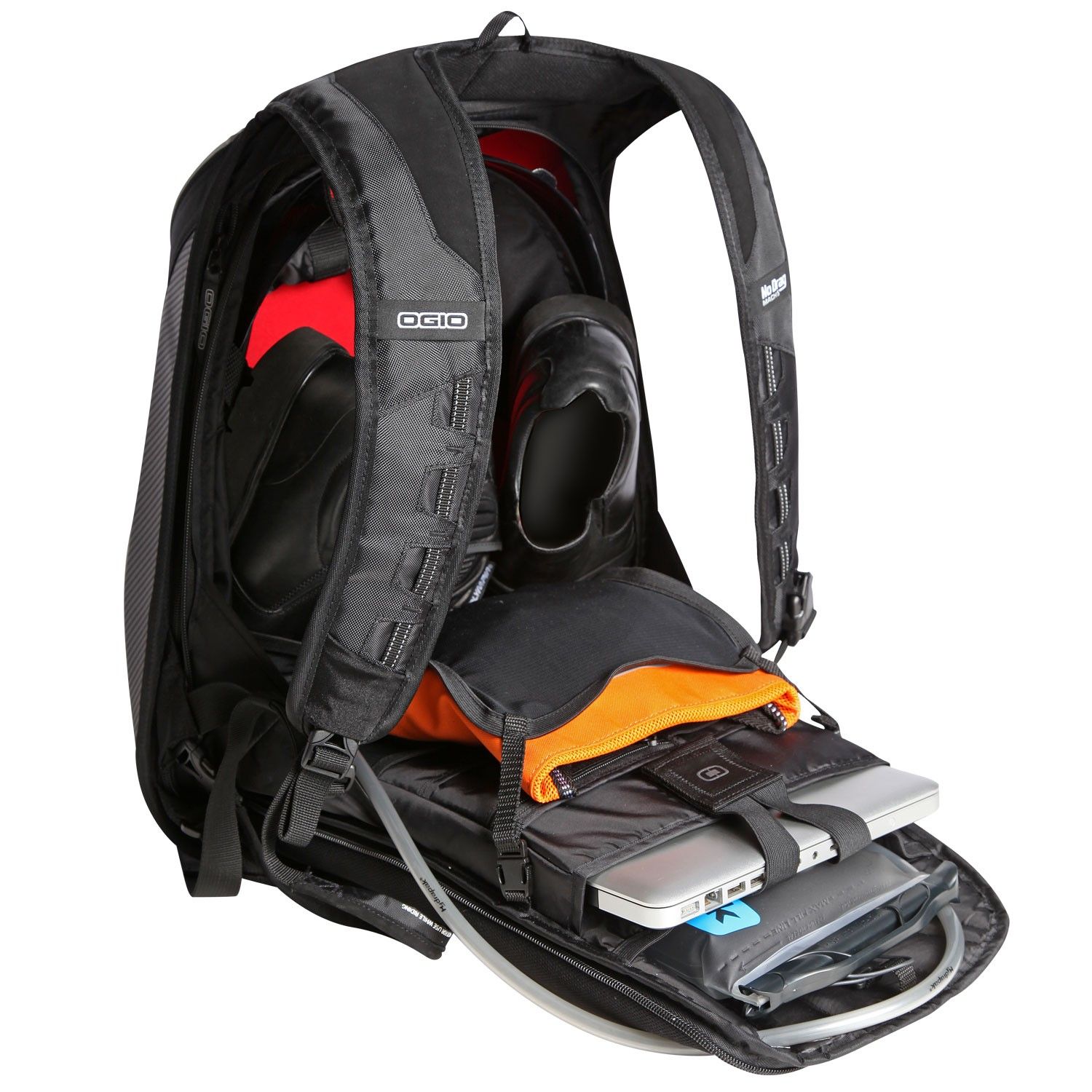 ogio hard shell luggage