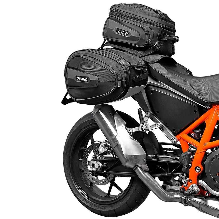 ogio motorcycle saddlebags