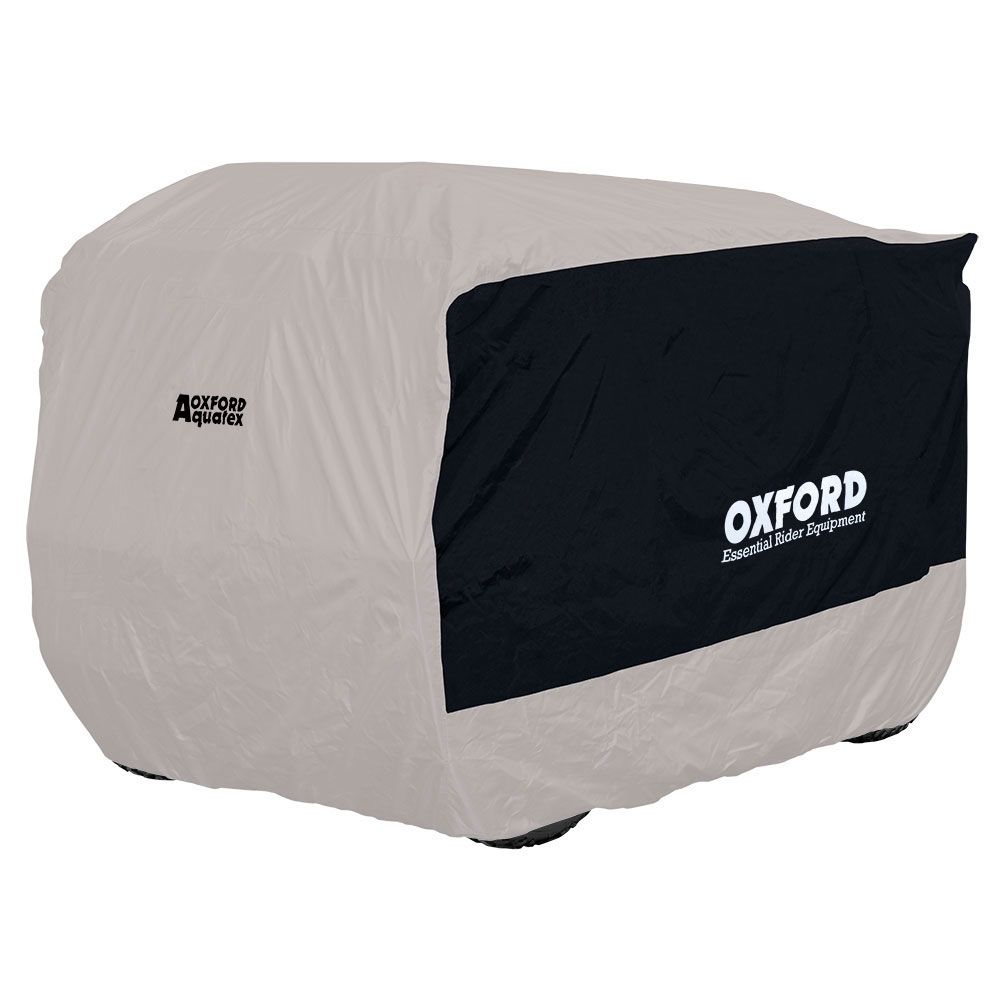 oxford aquatex cover