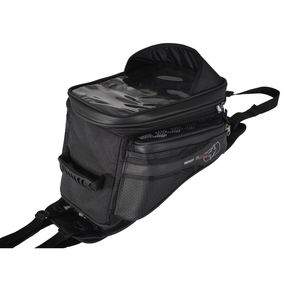 fortnine tank bag