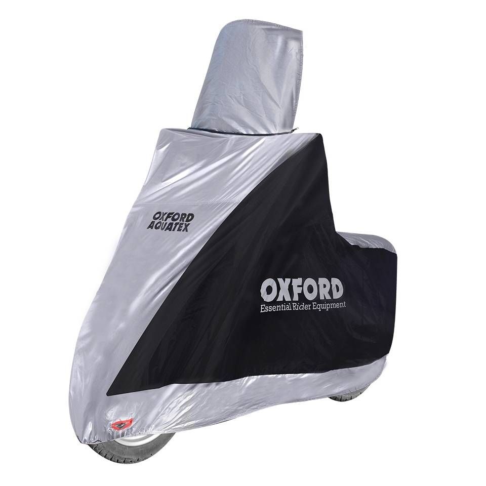 oxford aquatex