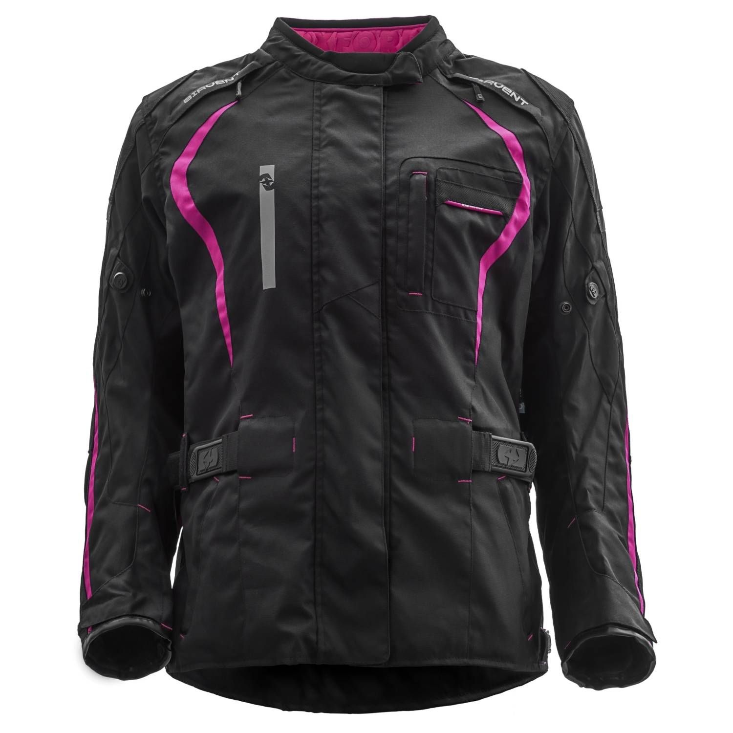 oxford dakota women's jacket