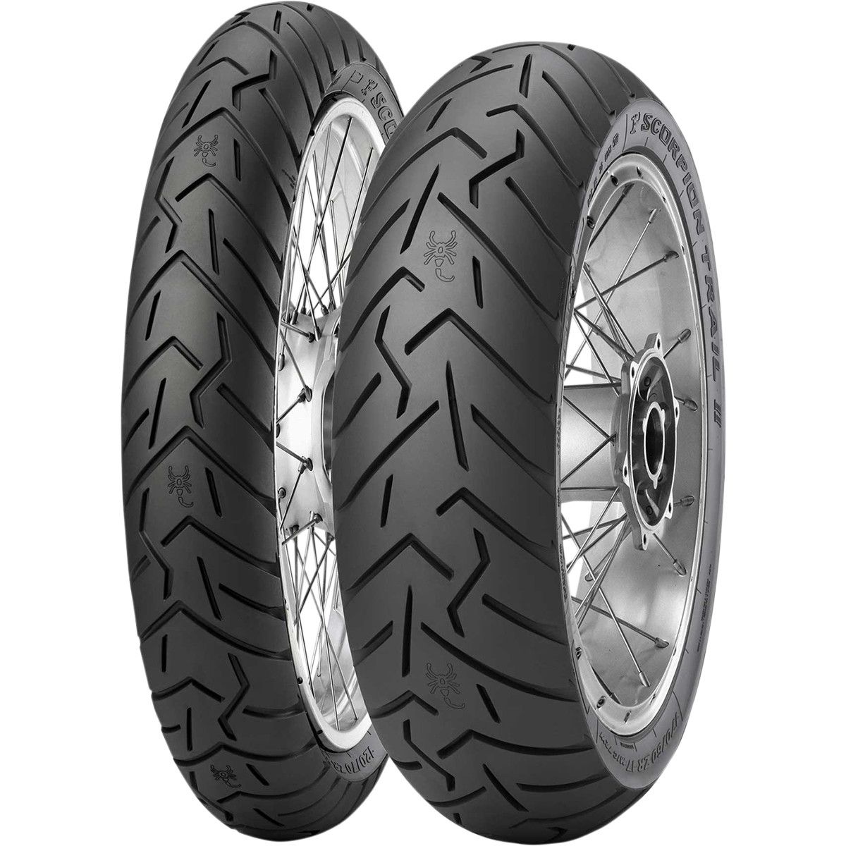 pirelli enduro tires