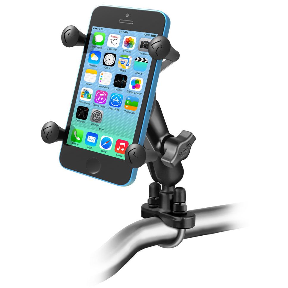 phone holder handlebar