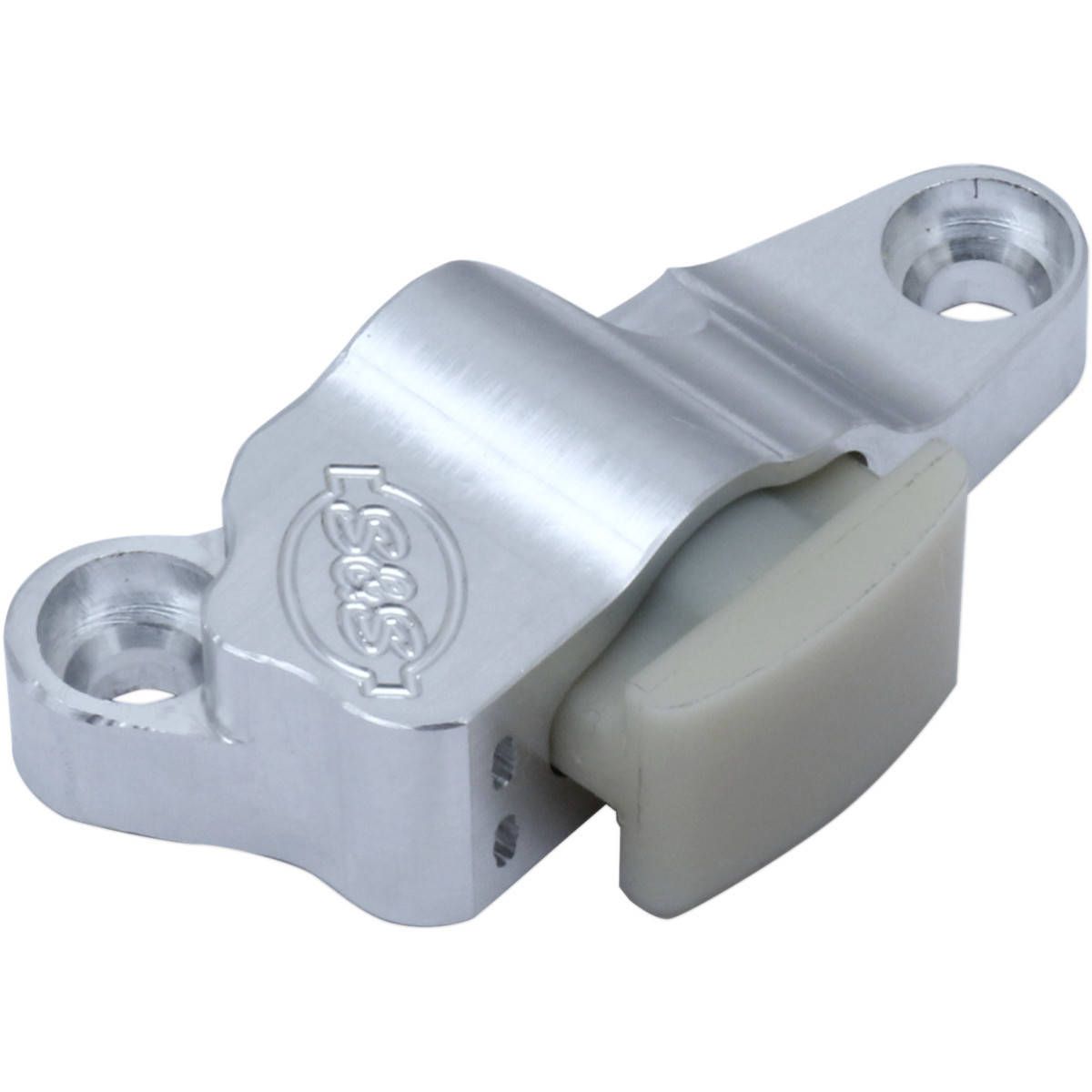 hydraulic chain tensioner