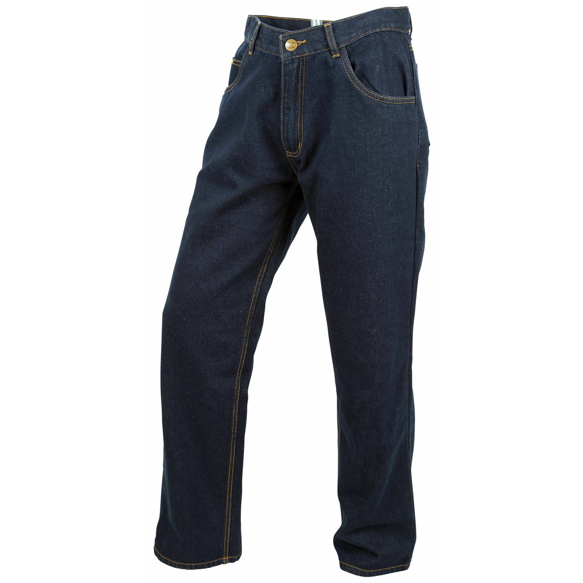icon hooligan denim pants