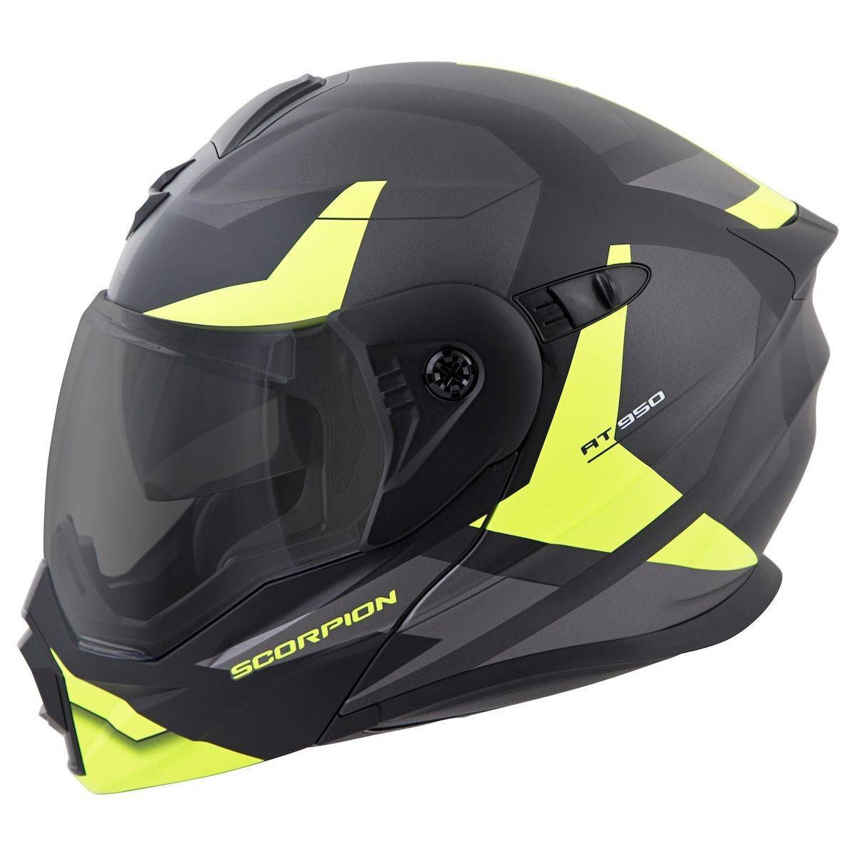 scorpion exo dirt bike helmet