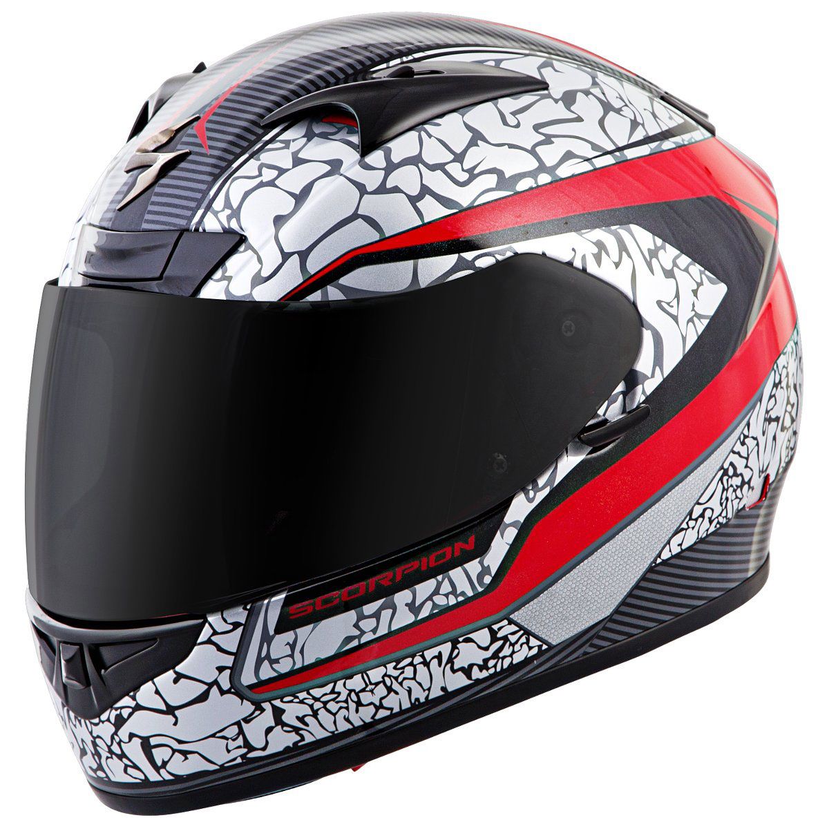 Scorpion EXO-R710 Flight Helmet