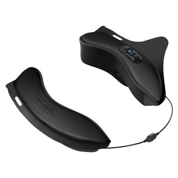 shoei nxr headset