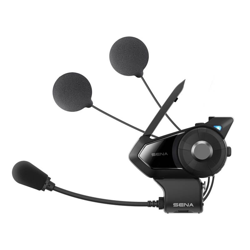 sena 30k bluetooth headset with wifi pack