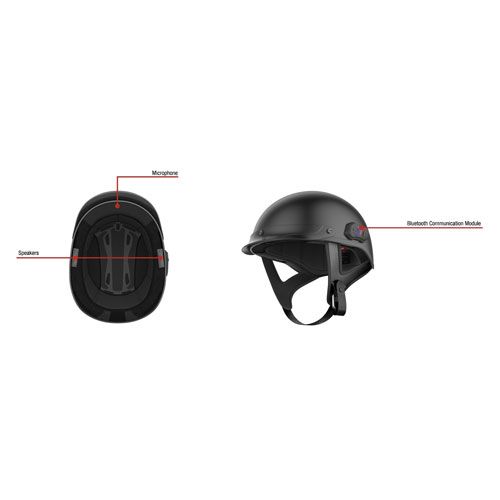 Sena cavalry helmet large Clearance