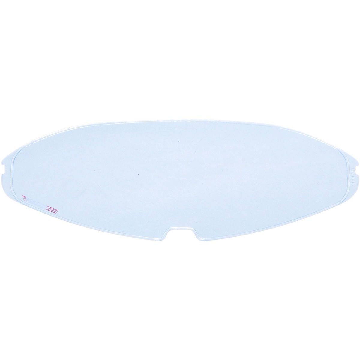 pinlock anti fog lens