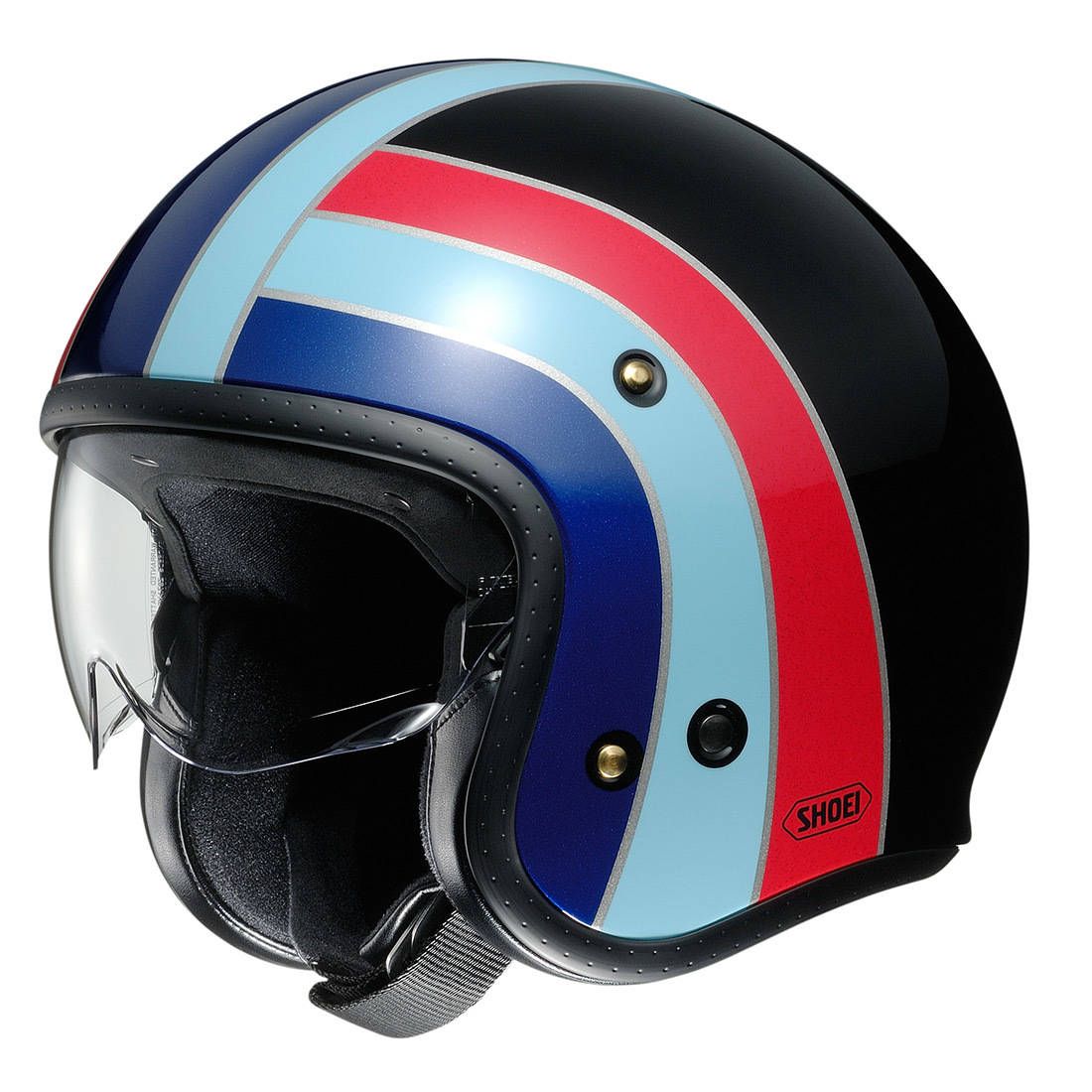 shoei helmet classic