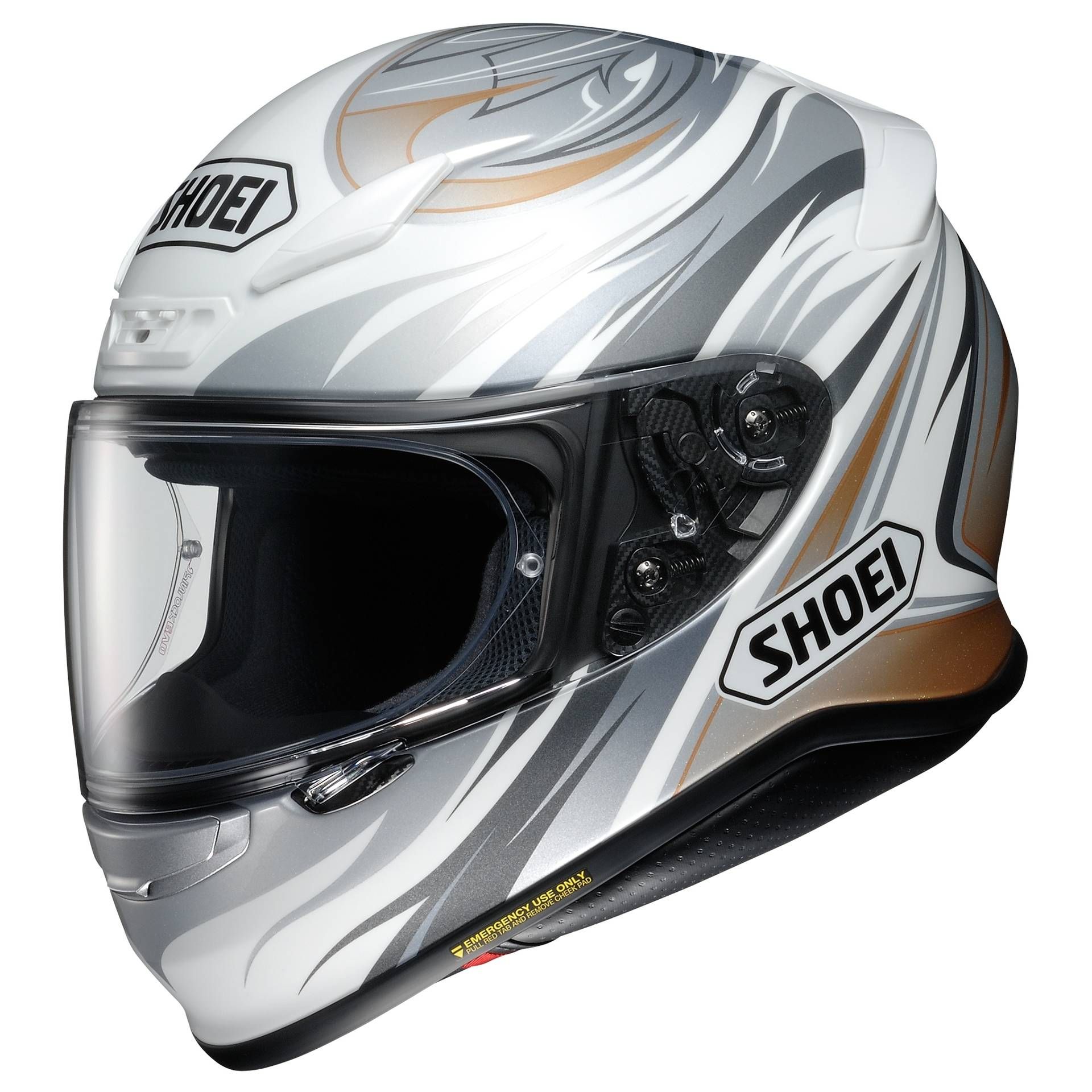 Shoei Rf 10 Incision Helmet Fortnine Canada