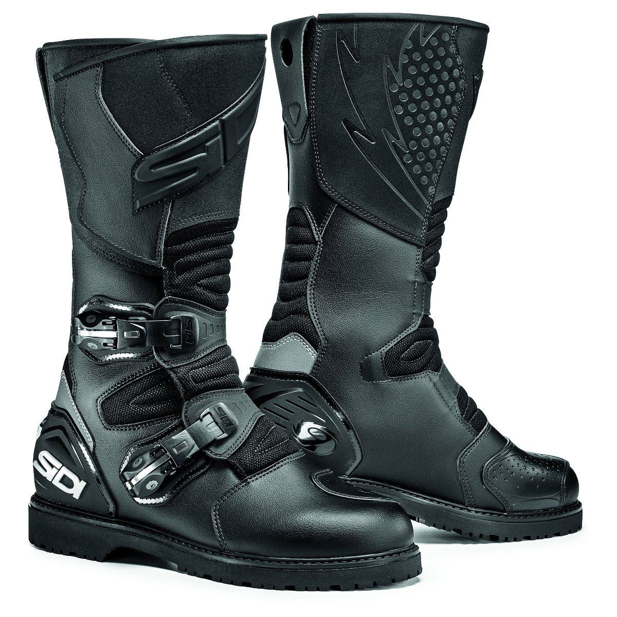 sidi deep rain boots